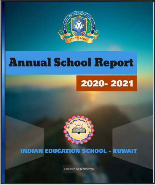 iesk annual report 2021